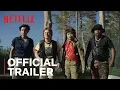 Lagu Rim of the World | Official Trailer [HD] | Netflix
