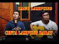 Download Lagu COVER CINTA LAMPUNG BARAT I AMIN TAHYAR