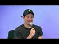 TUNED IN: Michael Marcagi on opening for Noah Kahan in Australia