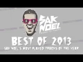 Lagu Sak Noel's Best Of 2013 (2h dj mix)