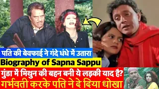 sapna sappu biography muslim family indian pulp cinema queen