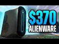We Bought a 370 Alienware Gaming PC