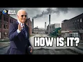 Inside Joe Biden s Hometown Scranton
