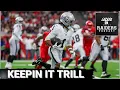 What to watch for in the Las Vegas Raiders joint practice vs Houston Texans