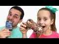 Download Lagu Chocolade-uitdaging avonturen van Sofia | verhaal over schadelijke snoepjes