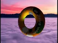 3D Graphics in Java without libraries Torus demo