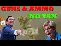 Download Lagu Florida’s Super Fuddy No Tax on Guns.