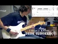 20 Hard Rock Riffs You Could Know Or Not Tab Tutorial Lesson