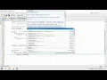 Sorting Angka Huruf Menggunakan Bubble Sort