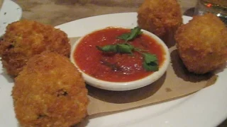 Carluccio s Review - North