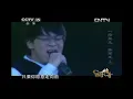 張雨生 天天想你 LIVE 現場演唱