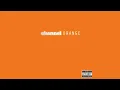 Frank Ocean - Pilot Jones (Instrumental)