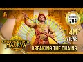 Download Lagu Chandragupta Maurya | Episode 204 | Breaking the Chains | चंद्रगुप्त मौर्य | Swastik Productions