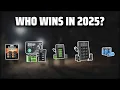 The Top 5 Best CR123A Rechargeable in 2025 - Must Watch Before Buying