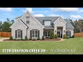 3238 Grayson Creek Drive Southaven MS