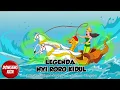 Download Lagu LEGENDA NYI RORO KIDUL ~ Cerita Rakyat Pajajaran | Dongeng Kita