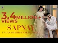 Download Lagu Sapnay | Falak Shabir x Sarah x Nilofer Shahid |  (Official Video)