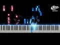 【TOMOO】エンドレス ピアノアレンジ【楽譜配信中】