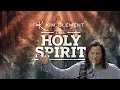 Kim Clement Prophecy and Explanation - THE HOLY SPIRIT Prophetic Rewind House Of Destiny Network