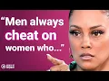 I See Cheating Men Every Day Here s How to Spot One Dr Bryant