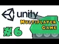 Project Panzer - Multiplayer Unity Game Tutorial