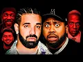 Download Lagu DJ Akademiks Is DESTROYING Drake's Career..