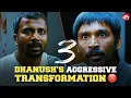 Download Lagu Dhanush's Powerful Performance | 3 | Shruti Haasan | #hypertensionday | Full Movie on Sun NXT