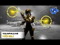 Nova reloaded is a BLAST - Nova Guide Warframe