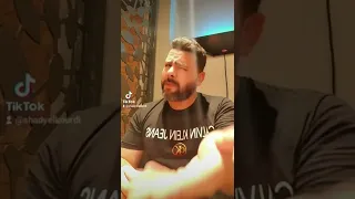 مسيرك يا ملوخيه تيجي تحت المخرطه 