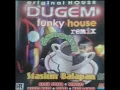 Download Lagu Dugem Funky House Dangdut Remix