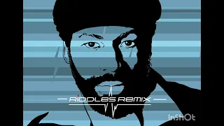 teddy pendergrass stay with me riddles amapiano mix 