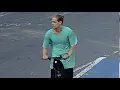 Suspect in Cambridge crash that injured girl arrested