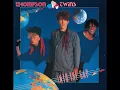 Thompson Twins - Hold Me Now
