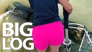 WTF is that LOUD NOISE? | Sailing Ep 295