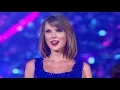 Download Lagu Taylor Swift Shake It Off - 1989 world tour