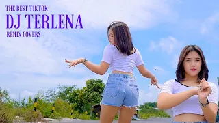 dj terlena campuran tiktok viral audio