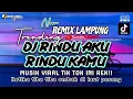 Download Lagu DJ RINDU AKU RINDU KAMU ( KELAP KELIP DI TENGAH LAUT ) TERBARU VIRAL TIK TOK REMIX LAMPUNG 2025 FULL