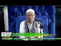 🔴[LIVE] PENGAJIAN PAGI SENIN 22/12/2025 BERSAMA TUAN GURU KH. ABDUL BARI