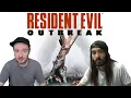 Download Lagu Resident Evil Outbreak with Moistcr1tikal