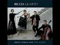 String Quartet, M. 35: III. Très lent