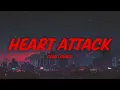 Download Lagu Demi Lovato - Heart Attack (sped up + lyrics)