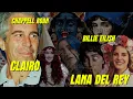 EPSTEIN S ARMY Lana Del Rey Chappell Roan Clairo Billie Eilish How To KILL Femininity