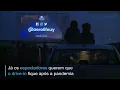 Download Lagu Aeroporto de Montevidéu vira cinema | AFP