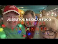 SHAW STORIES CHRISTMAS EVE 2022 JOSELITO S MEXICAN FOOD TUJUNGA LOS ANGELES WALLY WHARTON 12-24-2022