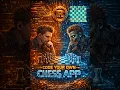 Build Your Own Chess App Tutorial in the Rust programming language