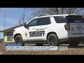 Rusk County s actively pursuing 2 armed and dangerous suspects that robbed 2 homes