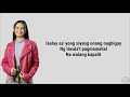 PANGARAP KONG PANGARAP MO - ZEPHANIE DIMARANAN  (Idol Philippines)