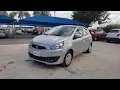 Download Lagu MITSUBISHI MIRAGE GLX 2017 STD PLATA