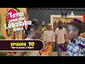 Download Lagu Temi and the Labalaba Band | Ep 10: Out to Catch a Thief! (Family sitcom, Nigerian movie)