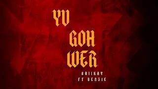 Saii Kay - Yu Goh Wer ft. Benzie (JKM Remix)